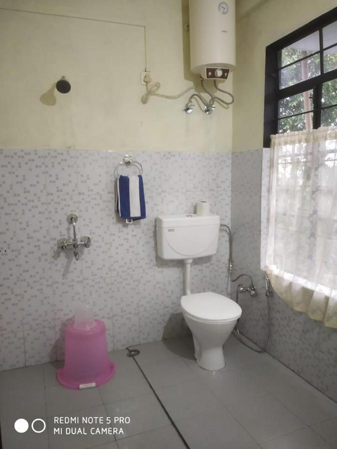 Ha Lad Homestay Mawlynnong