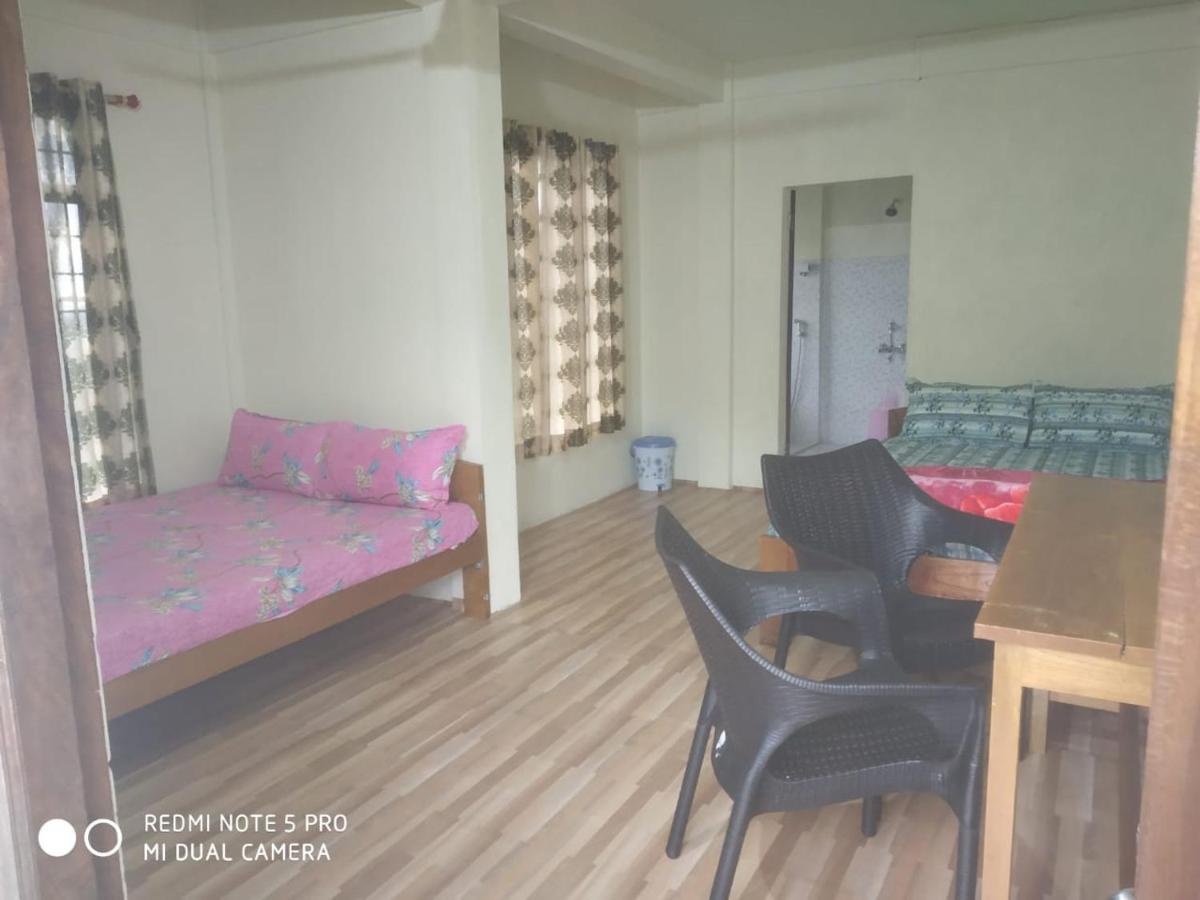 Ha Lad Homestay Mawlynnong