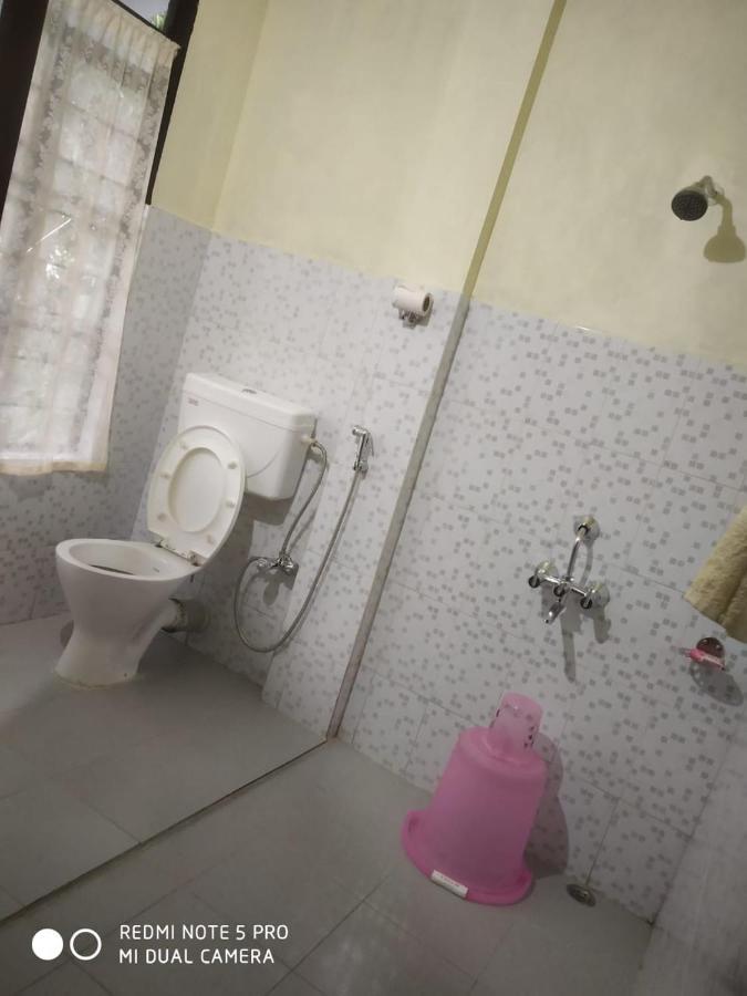 Ha Lad Homestay Mawlynnong