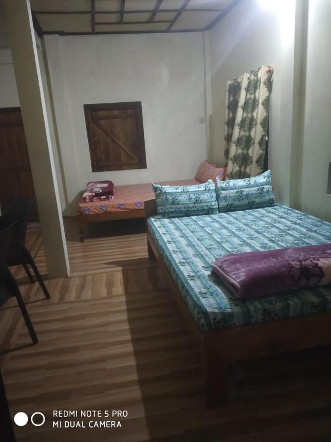 Homestay Ha Lad *