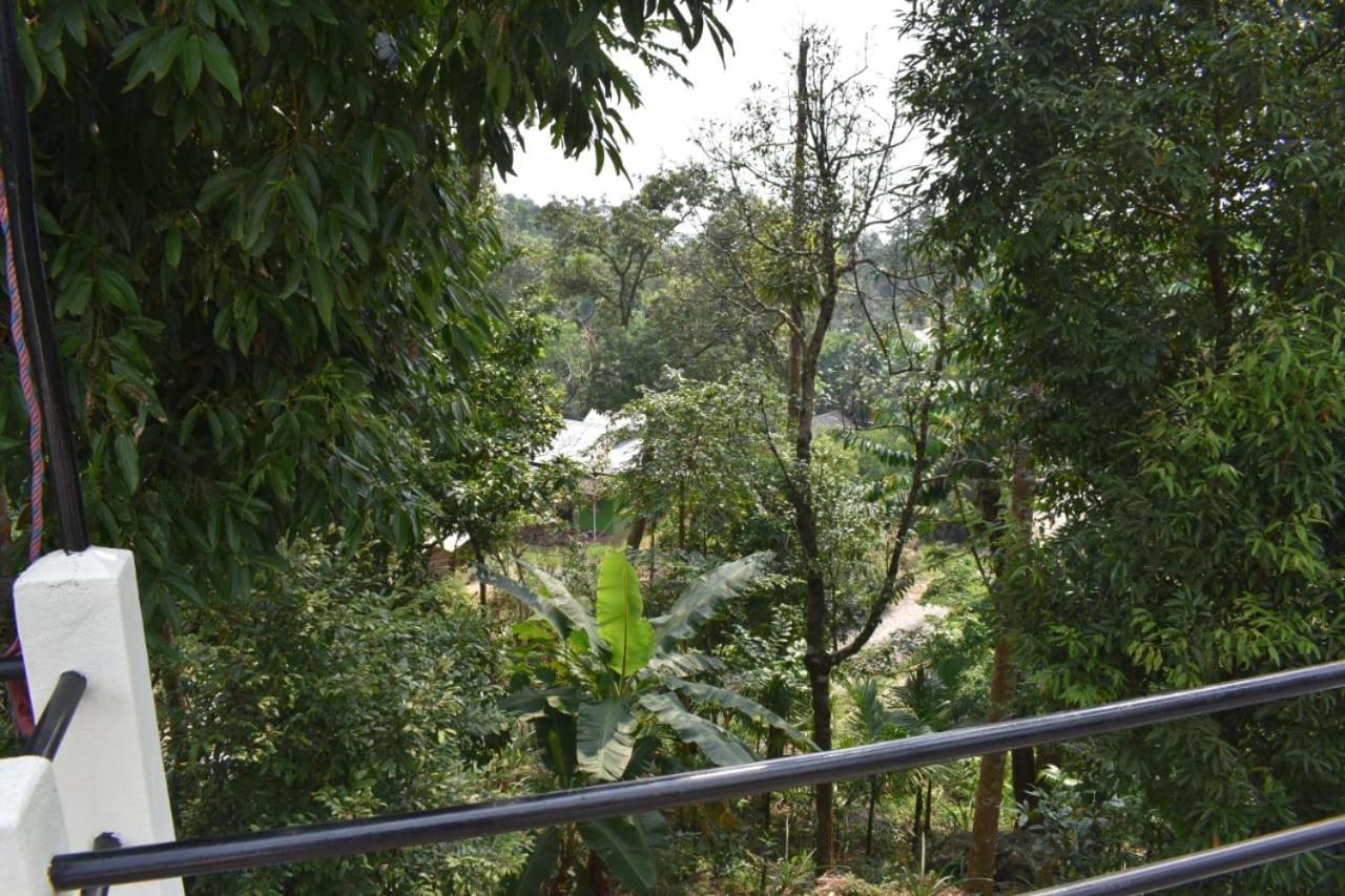 Homestay Ha Lad Mawlynnong