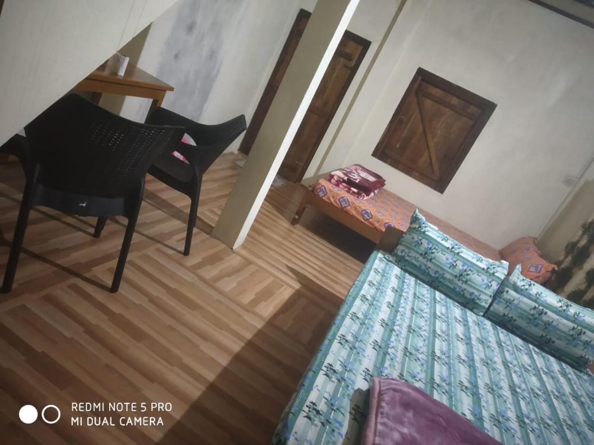 Ha Lad Homestay Mawlynnong