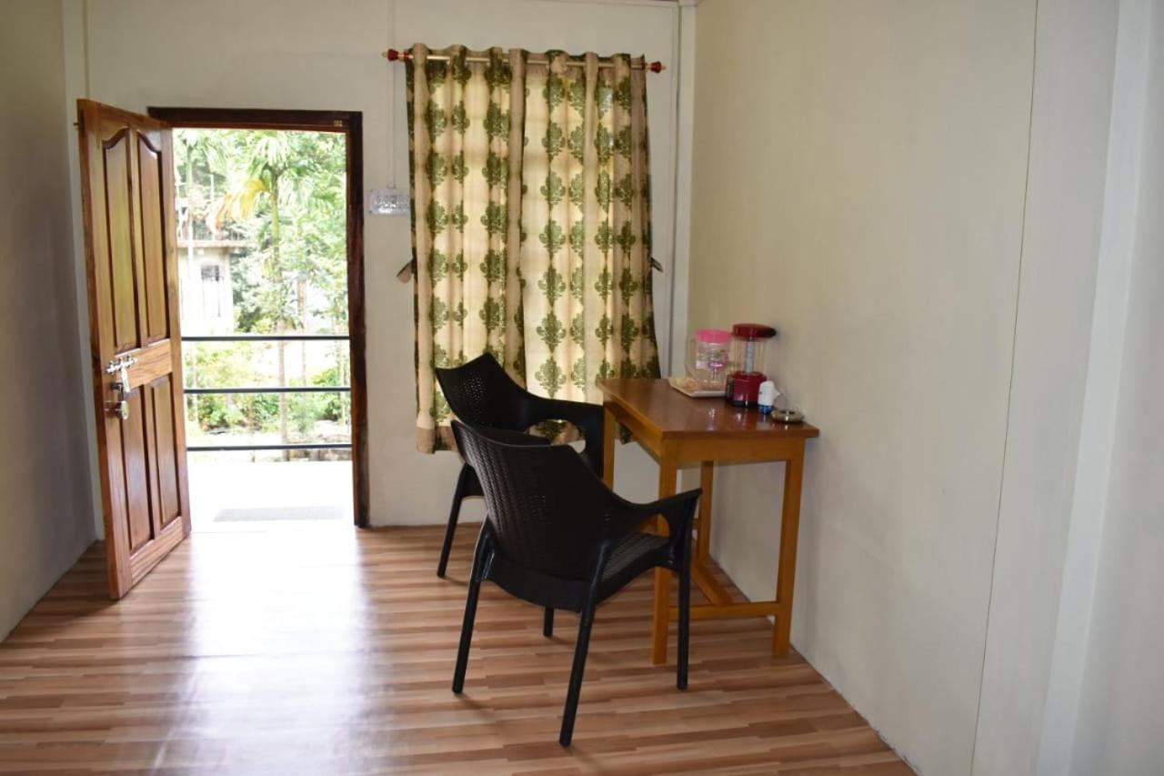Homestay Ha Lad Mawlynnong