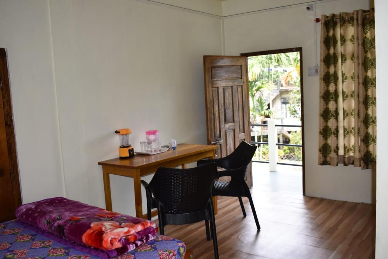 Ha Lad Homestay Mawlynnong